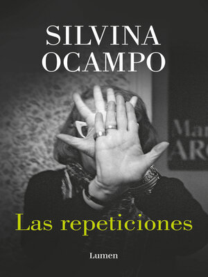 cover image of Las repeticiones